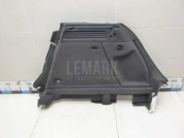 Обшивка багажника для  Ford Galaxy 2016