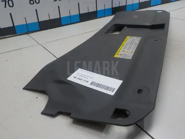 Кожух замка капота для  Audi Q3 (8U) 2012-2018