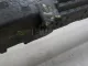 Наполнитель переднего бампера для  Audi Allroad quattro 2000-2005