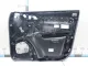 Обшивка двери передней левой для  Ford Mondeo III 2000-2007