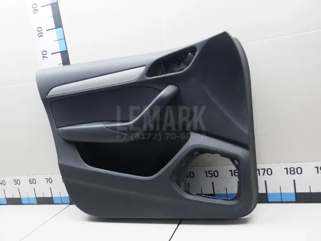 Обшивка двери передней левой для  Ford Mondeo III 2000-2007
