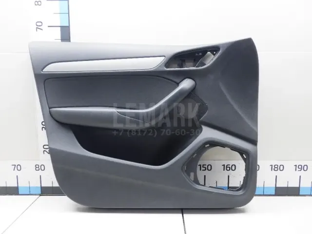 Обшивка двери передней левой для  Ford Mondeo III 2000-2007