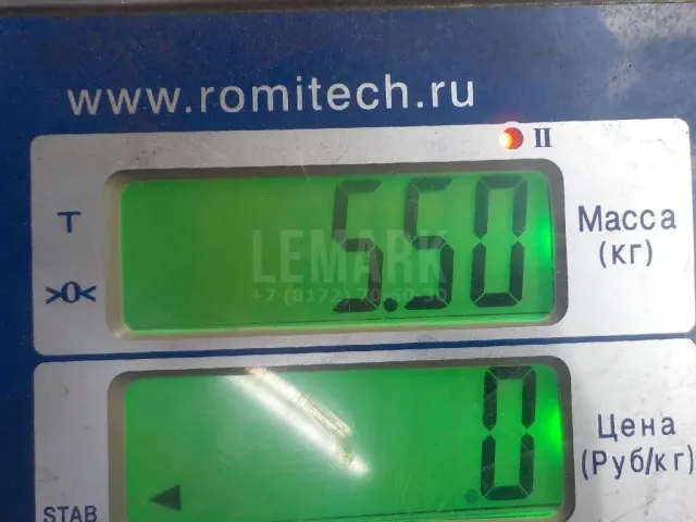 Вентилятор радиатора