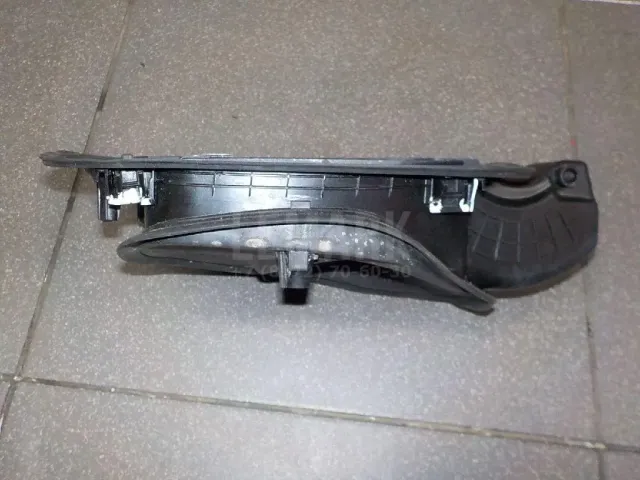 Лючок бензобака для  Audi A5/S5 [8T] Coupe/Sportback 2007-2016