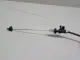 Трос открывания задней двери