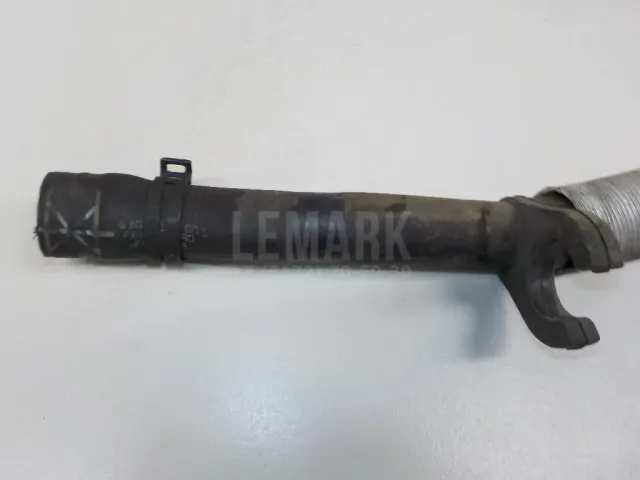Патрубок отопителя для  Audi A3 [8PA] Sportback 2004-2013