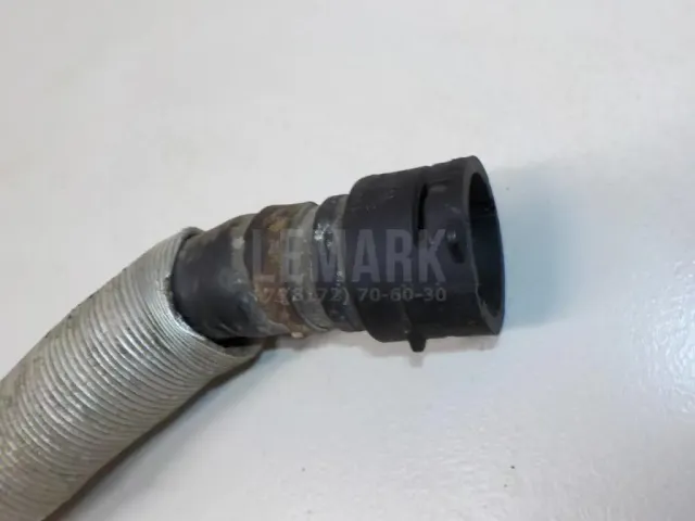 Патрубок отопителя для  Audi A3 [8PA] Sportback 2004-2013
