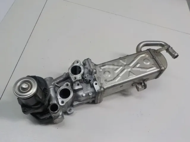 Радиатор системы EGR