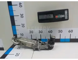 Радиатор системы EGR