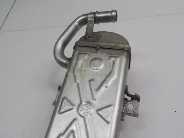 Радиатор системы EGR