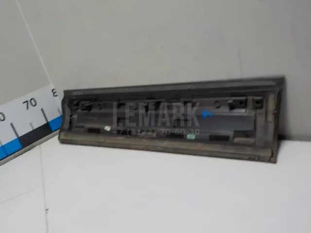 Накладка двери задней правой для  Ford Ranger 1998-2006