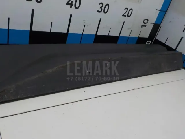 Накладка двери задней правой для  Ford Ranger 1998-2006