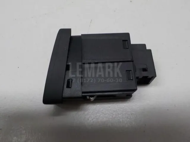 Кнопка аварийной сигнализации для  Chevrolet Rezzo 2005-2010