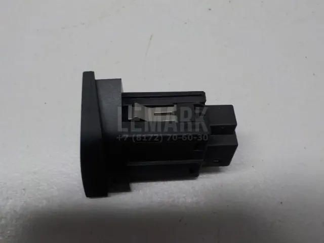 Кнопка аварийной сигнализации для  Chevrolet Rezzo 2005-2010