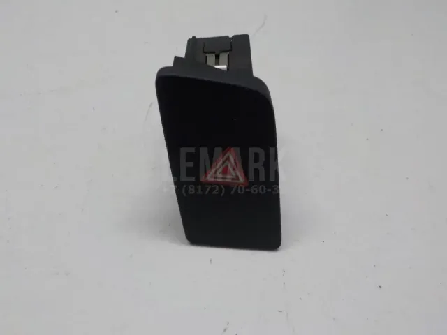 Кнопка аварийной сигнализации для  Chevrolet Rezzo 2005-2010