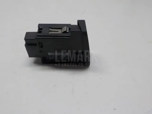 Кнопка аварийной сигнализации для  Chevrolet Rezzo 2005-2010