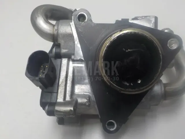Клапан рециркуляции выхлопных газов для  Audi V8 1988-1994