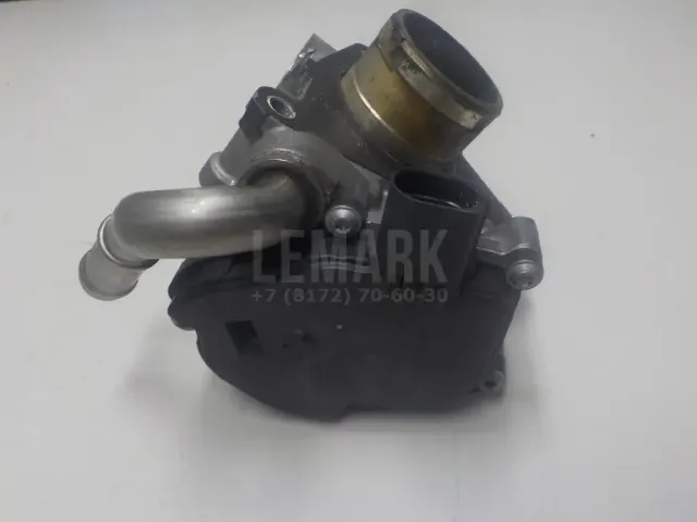 Клапан рециркуляции выхлопных газов для  Audi V8 1988-1994