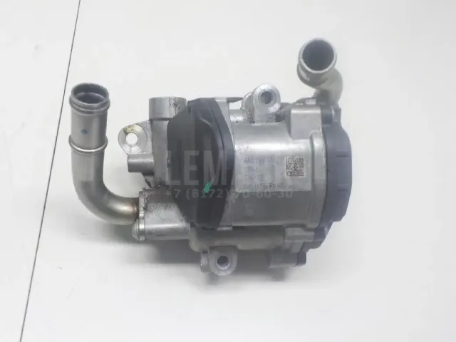 Клапан рециркуляции выхлопных газов для  Audi V8 1988-1994