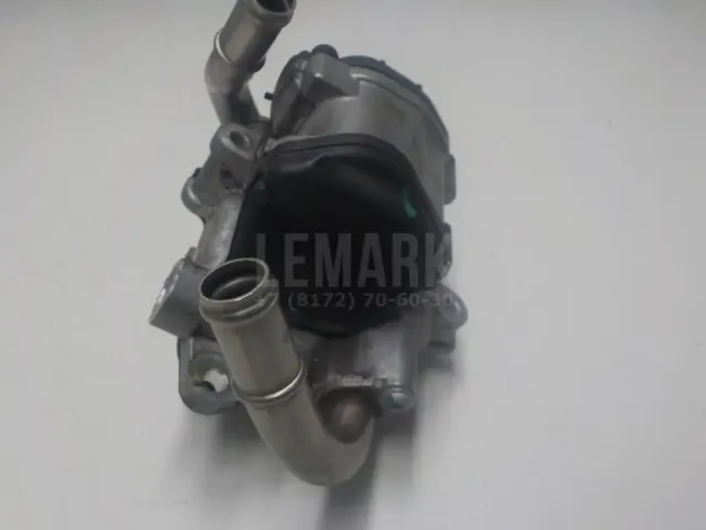 Клапан рециркуляции выхлопных газов для  Audi V8 1988-1994