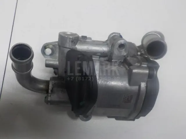 Клапан рециркуляции выхлопных газов для  Audi V8 1988-1994