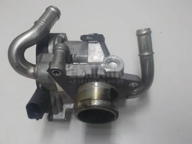 Клапан рециркуляции выхлопных газов для  Audi V8 1988-1994