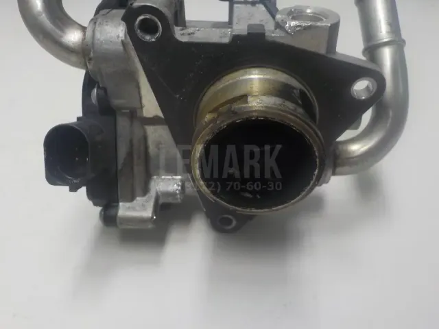 Клапан рециркуляции выхлопных газов для  Audi V8 1988-1994