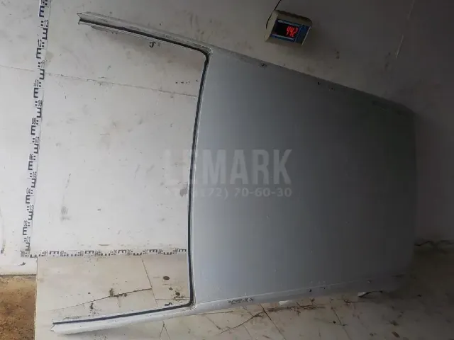 Крыша для  Ford S-MAX 2006-2015