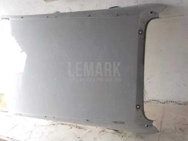 Крыша для  Ford S-MAX 2006-2015
