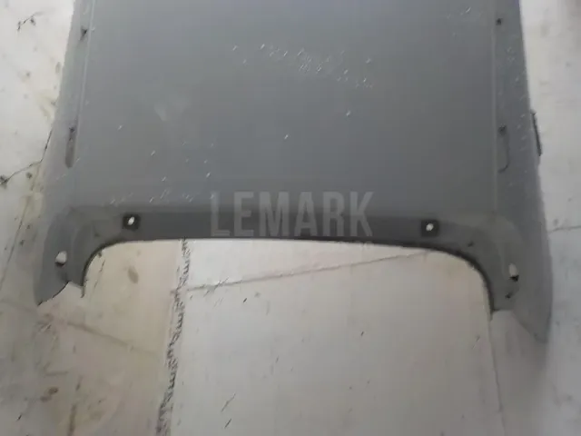 Крыша для  Ford S-MAX 2006-2015