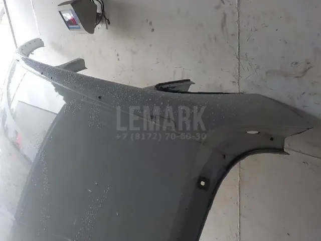 Крыша для  Ford S-MAX 2006-2015