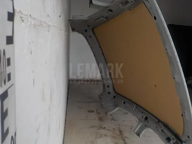 Крыша для  Ford S-MAX 2006-2015