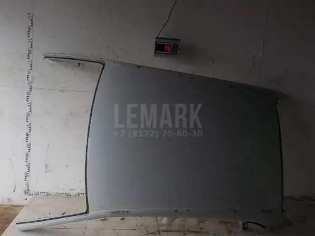 Крыша для  Ford S-MAX 2006-2015