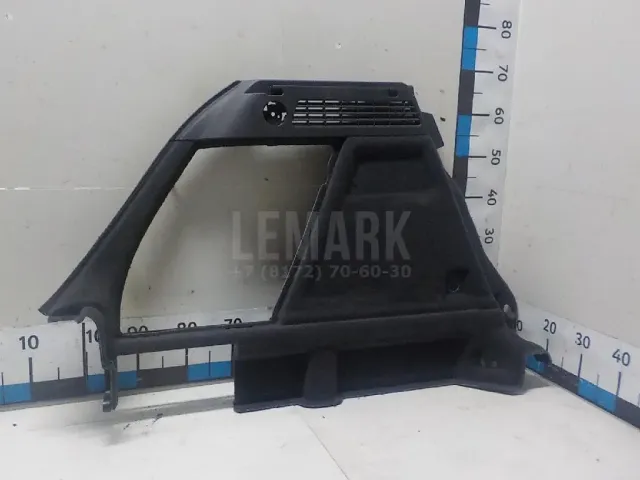 Обшивка багажника для  Audi A4 [B7] 2005-2007