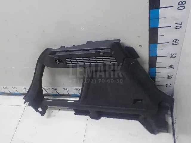 Обшивка багажника для  Audi A4 [B7] 2005-2007