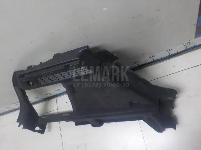 Обшивка багажника для  Audi A4 [B7] 2005-2007