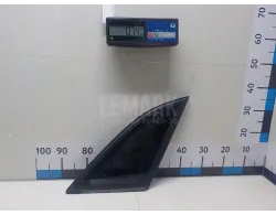 Стекло кузовное глухое правое