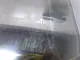 Стекло кузовное глухое правое