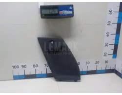 Обшивка багажника