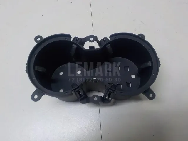Подстаканник для  Ford Fiesta 2008-2019