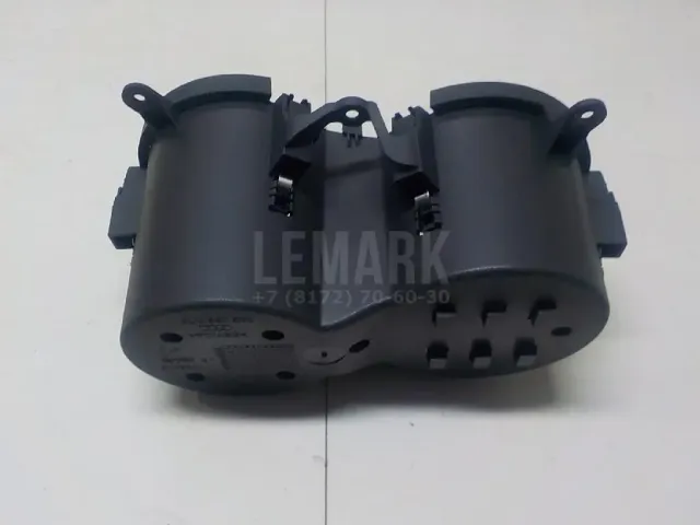 Подстаканник для  Ford Fiesta 2008-2019