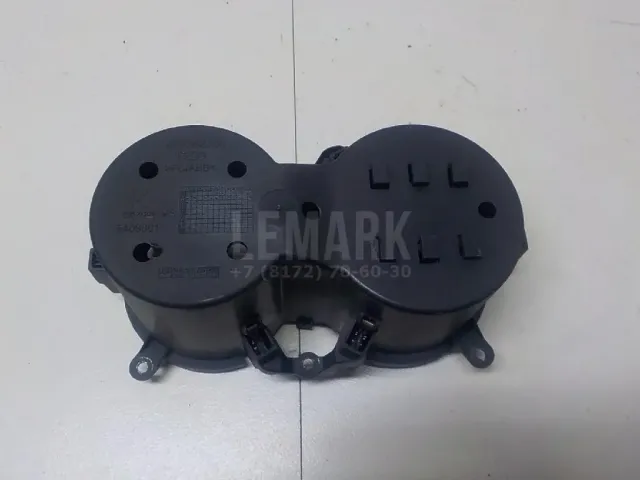 Подстаканник для  Ford Fiesta 2008-2019