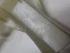 Направляющая стекла двери