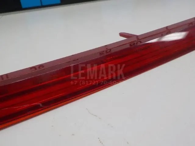 Фонарь задний (стоп сигнал) для  Exeed TXL (M32T) 2019