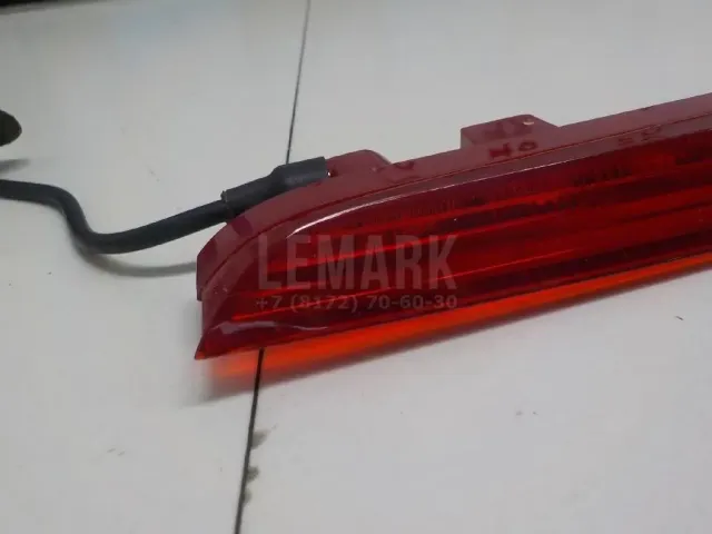 Фонарь задний (стоп сигнал) для  Exeed TXL (M32T) 2019