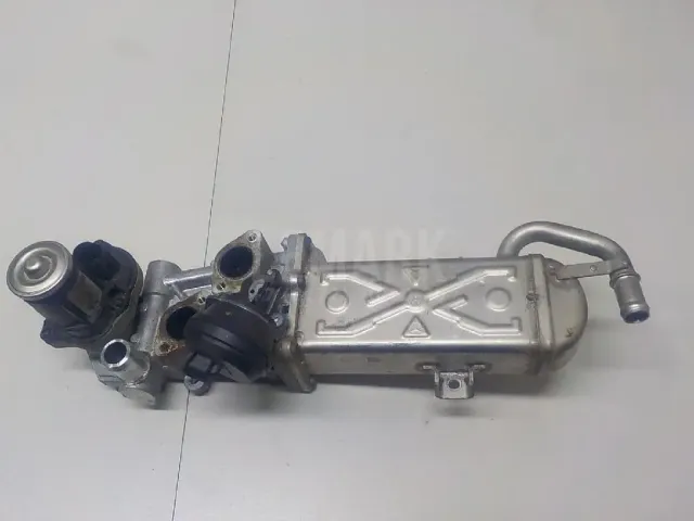 Радиатор системы EGR