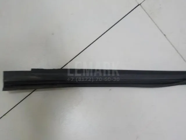 Направляющая стекла двери для  Daewoo Espero 1991-1999