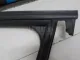 Направляющая стекла двери для  Daewoo Espero 1991-1999