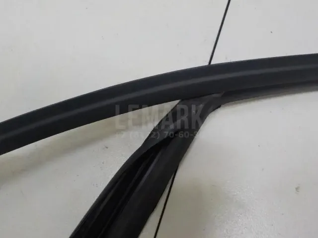 Направляющая стекла двери для  Daewoo Espero 1991-1999