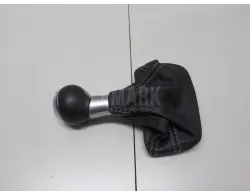 Рукоятка кулисы КПП